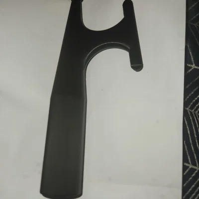 Móc Kéo Thuyền (Boat Hook) gắn sào