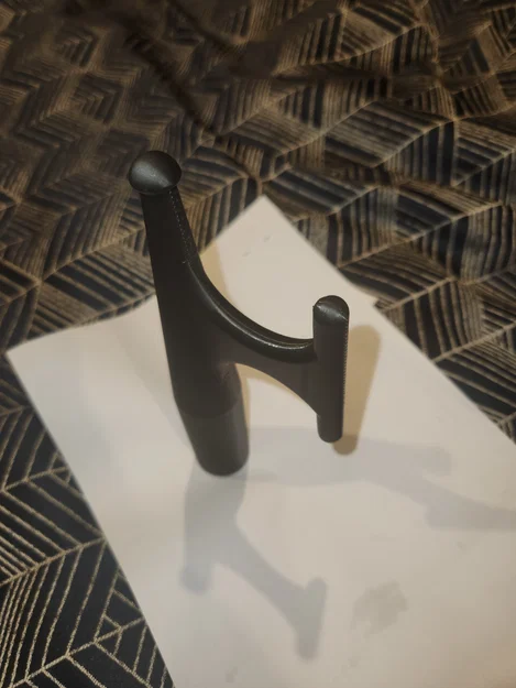 Móc Kéo Thuyền (Boat Hook) gắn sào - Image 4