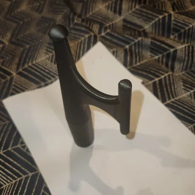 Móc Kéo Thuyền (Boat Hook) gắn sào