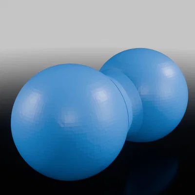 Khớp SUBSTR system 6mm Ball-Ball (BB)