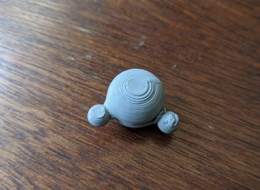 Khớp SUBSTR system Ball-Hinge-Ball (BHB) 15mm - Image 1