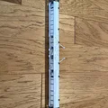 Mô hình Trạm Vũ trụ Quốc tế (International Space Station) tỉ lệ 1/100 - Thumbnail 7