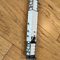 Mô hình Trạm Vũ trụ Quốc tế (International Space Station) tỉ lệ 1/100 - Thumbnail 8