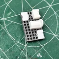 Mô hình Trạm Vũ trụ Quốc tế (International Space Station) tỉ lệ 1/100 - Thumbnail 11