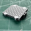 Mô hình Trạm Vũ trụ Quốc tế (International Space Station) tỉ lệ 1/100 - Thumbnail 12