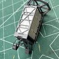 Mô hình Trạm Vũ trụ Quốc tế (International Space Station) tỉ lệ 1/100 - Thumbnail 13