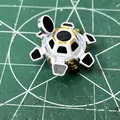 Mô hình Trạm Vũ trụ Quốc tế ISS - Phân đoạn USOS tỷ lệ 1/100 - Thumbnail 6