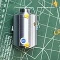 Mô hình Trạm Vũ trụ Quốc tế ISS - Phân đoạn USOS tỷ lệ 1/100 - Thumbnail 9