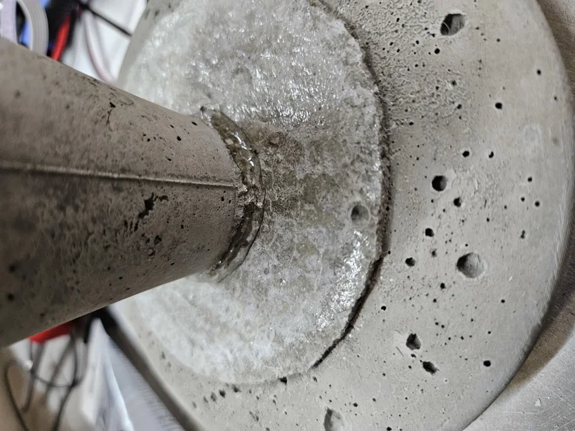 Khuôn đúc nấm bê tông (Concrete Mushroom Mold) - Image 6