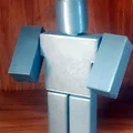 Mô hình nhân vật hành động phong cách Roblox (3D Print) - Thumbnail 5