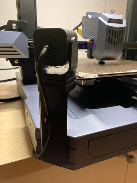 Giá đỡ Creality Nebula Camera cho Creality CR-10 SE - Image 2