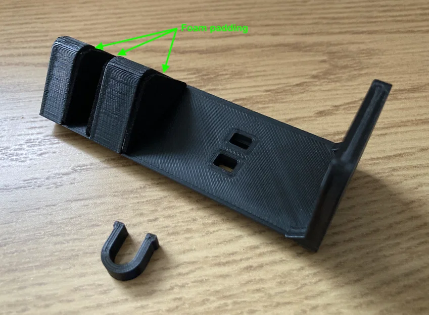 Giá đỡ Creality Nebula Camera cho Creality CR-10 SE - Image 3