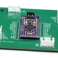 SpaceMouse mini với Hall Effect Joysticks, đi dây PCB và “BALLS OF STEEL” - Thumbnail 3