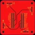 SpaceMouse mini với Hall Effect Joysticks, đi dây PCB và “BALLS OF STEEL” - Thumbnail 4