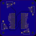 SpaceMouse mini với Hall Effect Joysticks, đi dây PCB và “BALLS OF STEEL” - Thumbnail 5