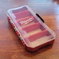 Vách chia tương thích Milwaukee Compact Case (Small & Medium) - Thumbnail 3