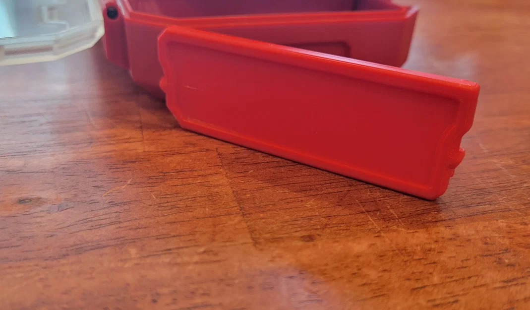 Vách chia tương thích Milwaukee Compact Case (Small & Medium) - Image 8