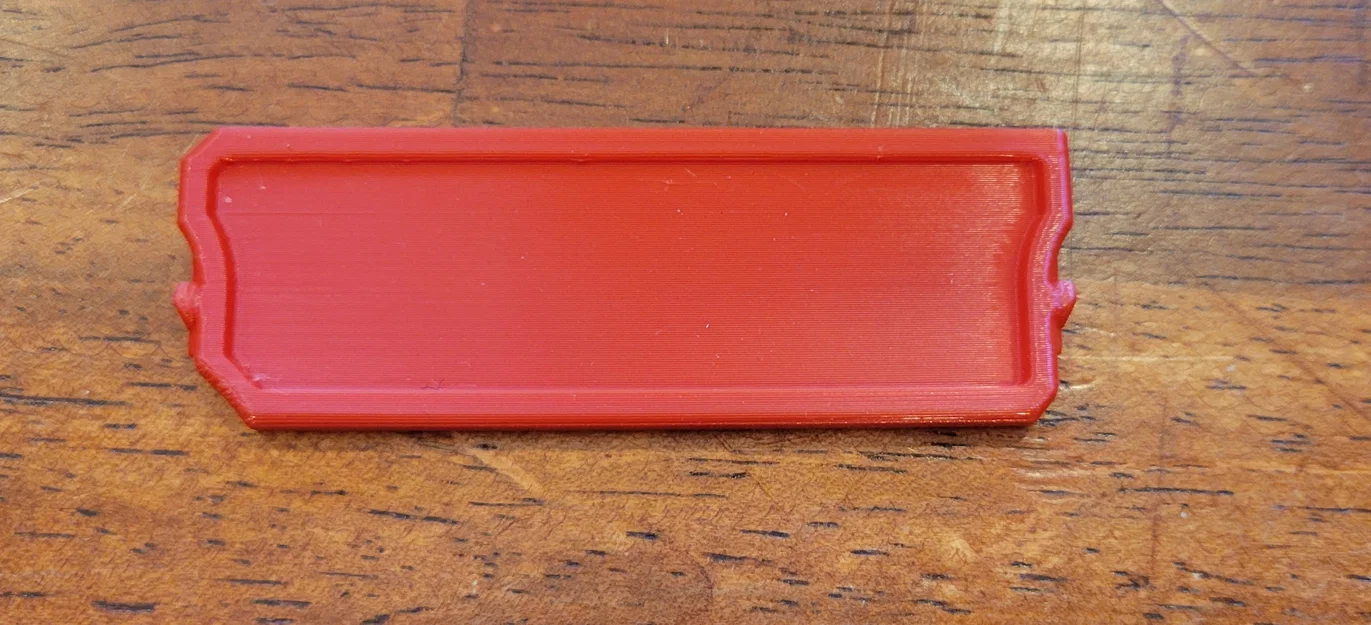 Vách chia tương thích Milwaukee Compact Case (Small & Medium) - Image 9