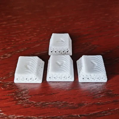 Keycap Mũi Tên Tuỳ Biến Hydesign
