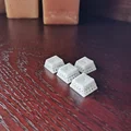 Keycap Mũi Tên Tuỳ Biến Hydesign - Thumbnail 6