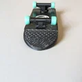 Fingerboard Skateboard - Thumbnail 3