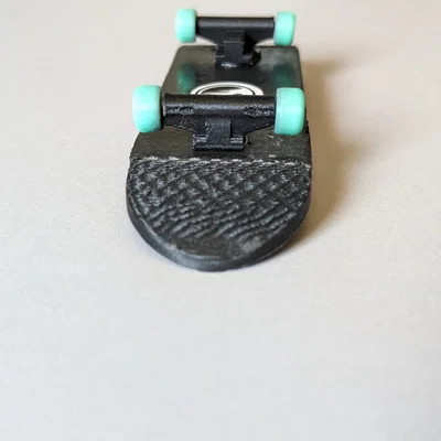 Fingerboard Skateboard