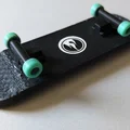 Fingerboard Skateboard - Thumbnail 5