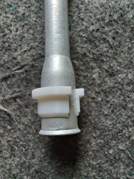 Dụng cụ tháo ống điều hòa (AC line) in 3D cho xe hơi - Image 1