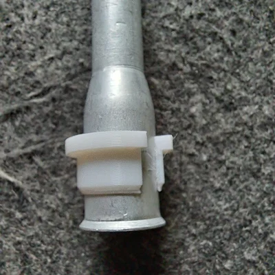 Dụng cụ tháo ống điều hòa (AC line) in 3D cho xe hơi