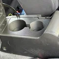 Khay đựng cốc 3D cho bệ tỳ tay Nissan Silvia, 180SX JDM/RHD - Thumbnail 3