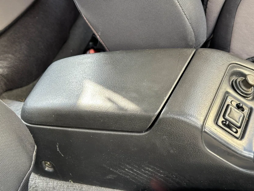 Khay đựng cốc 3D cho bệ tỳ tay Nissan Silvia, 180SX JDM/RHD - Image 4