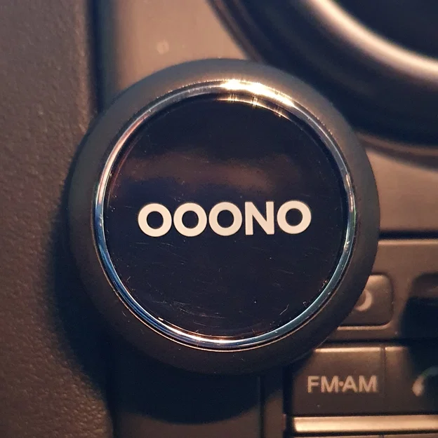 ooono Cover - Image 1