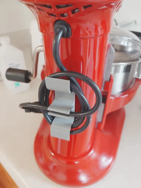 Bộ Quấn Dây – Cable Wrapper Organizer Management - Image 1