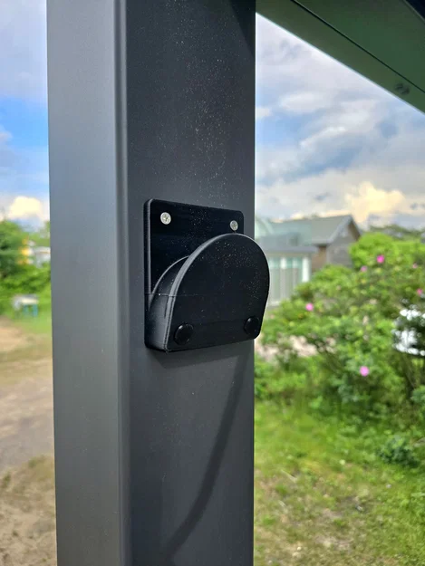 Giá treo tường loa Sonos Move 1 & 2 - Thiết kế chắc chắn, thẩm mỹ - Image 1