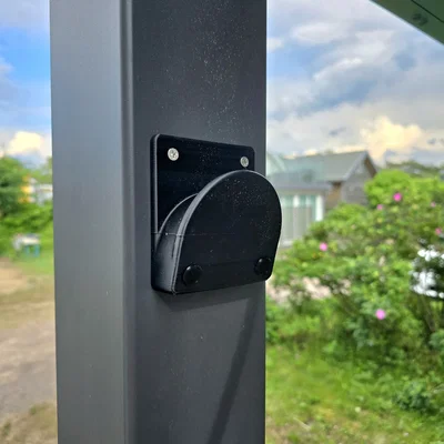 Giá treo tường loa Sonos Move 1 & 2 - Thiết kế chắc chắn, thẩm mỹ
