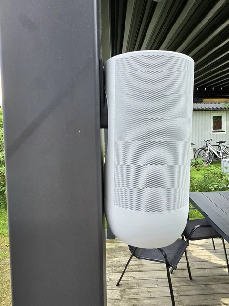 Giá treo tường loa Sonos Move 1 & 2 - Thiết kế chắc chắn, thẩm mỹ - Image 2