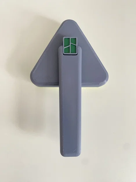 Bed cleaner – Dụng cụ kẹp khăn microfiber vệ sinh build plate - Image 8