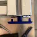 Nắp bịt đầu thanh nhôm định hình Bosch Rexroth 45x45 in 3D - Thumbnail 3