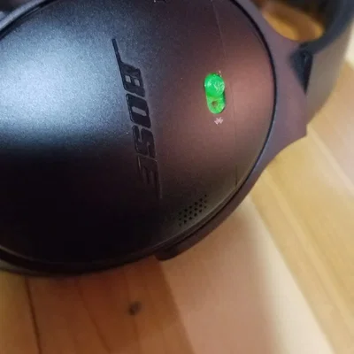 Công tắc thay thế cho Bose QuietComfort 35