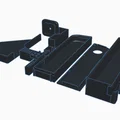 Bộ phụ kiện nâng cấp tối ưu cho Ender 3 V3 KE (Upgrade Kit) - Thumbnail 2