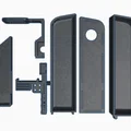 Bộ phụ kiện nâng cấp tối ưu cho Ender 3 V3 KE (Upgrade Kit) - Thumbnail 3