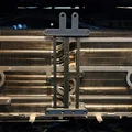 Bracket gắn quạt 120/140mm deshroud cho EVGA 3090 Ti FTW3 Ultra Gaming - Thumbnail 2