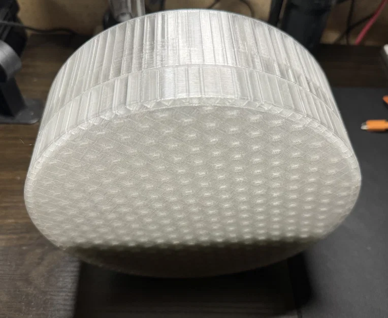 Bộ sấy hạt hút ẩm Silica Gel dạng Spool - Image 3