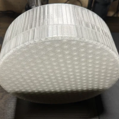 Bộ sấy hạt hút ẩm Silica Gel dạng Spool