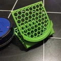 Giá đỡ hộp Snus (Snus Stand) - Phụ kiện bàn làm việc tiện lợi - Thumbnail 2