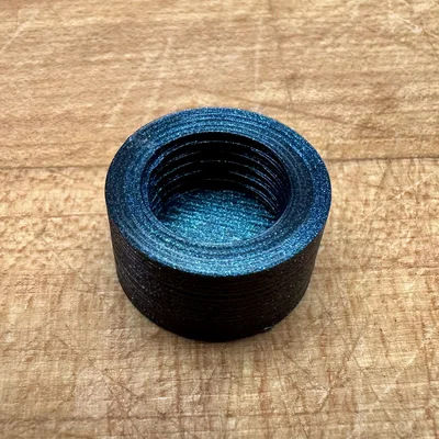 Nắp thay thế cho tuýp kem cạo râu C.O. Bigelow (Replacement Cap)