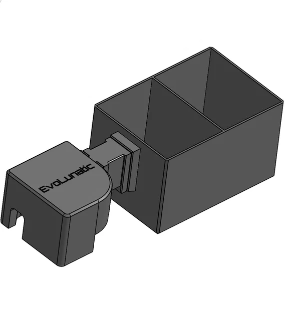 Khay Đựng Phụ Kiện Cho Máy In 3D AnkerMake M5 Gọn Gàng Tiện Lợi - Image 1