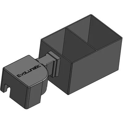 Khay Đựng Phụ Kiện Cho Máy In 3D AnkerMake M5 Gọn Gàng Tiện Lợi