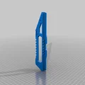 Tay xách GF Trion kèm thước ngắm (Carry Handle with Sights) - Thumbnail 2