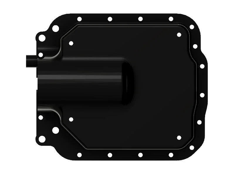 MAZDA RX7 (5/27) / Remix Cácte Dầu (Oil Pan) - Image 2